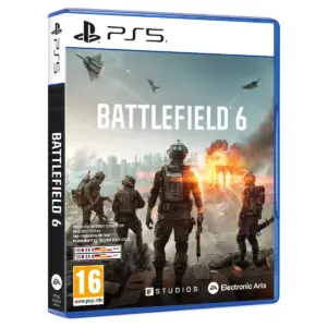 Battlefield 6 para PlayStation 5
