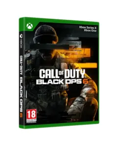 Call of Duty: Black Ops 6 para Xbox Series X / Xbox One
