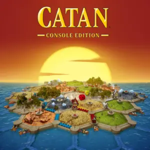 Catan Console Edition für PS4 & PS5