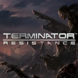 Terminator Resistance Enhanced (PS5) oder Terminator Resistance (PS4) Digital