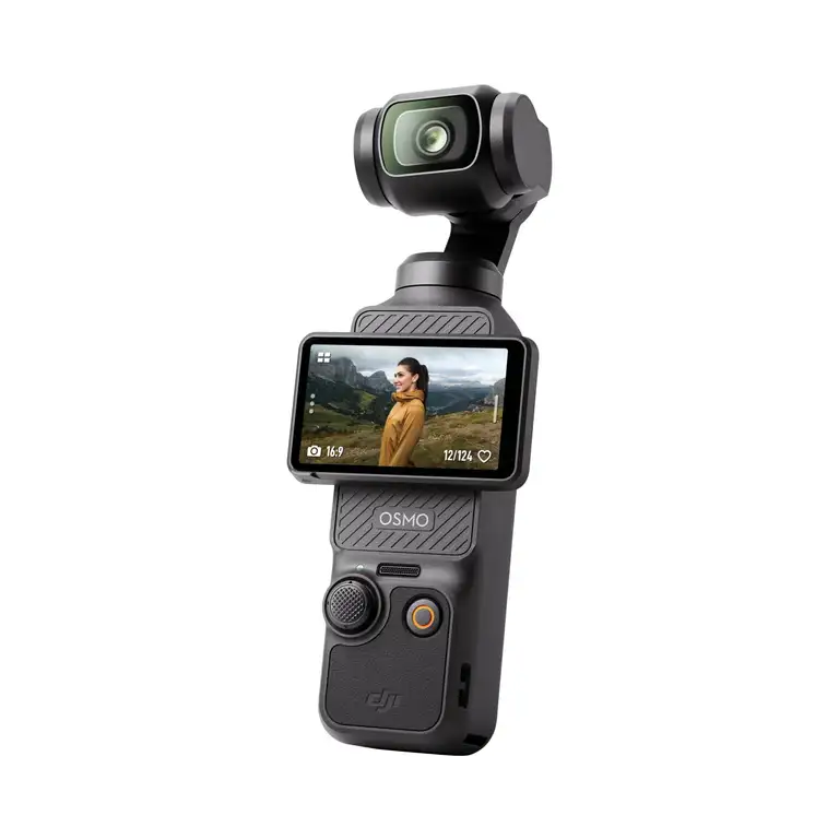 Kamera DJI Osmo Pocket 3