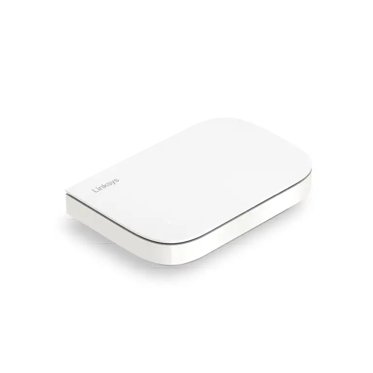 Router WiFi 6 Mesh Linksys Velop Micro 6 de doble banda