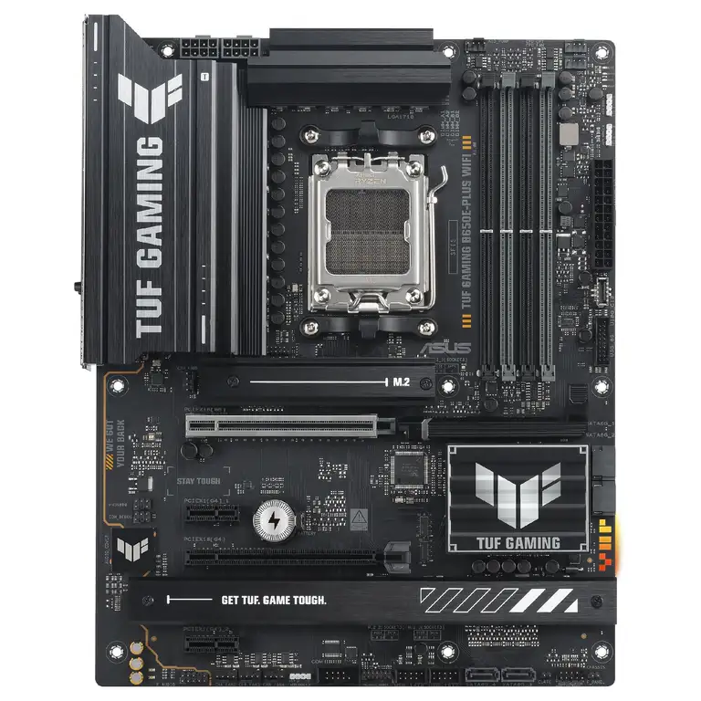 Asus TUF Gaming B650E Plus Wifi
