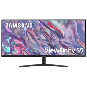 Monitor Samsung ViewFinity S5 34″ UWQHD 21:9