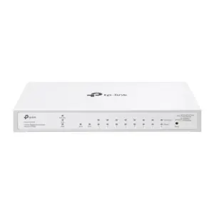 Switch TP-Link Festa FS310GP de 10 puertos