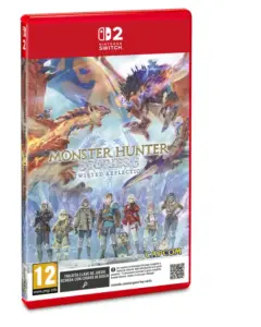 Monster Hunter Stories 3 para Nintendo Switch 2