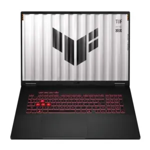 Portátil ASUS TUF A18 FA808UP-S8111, Ryzen 7-260, 16GB, 1TB SSD, RTX 5070