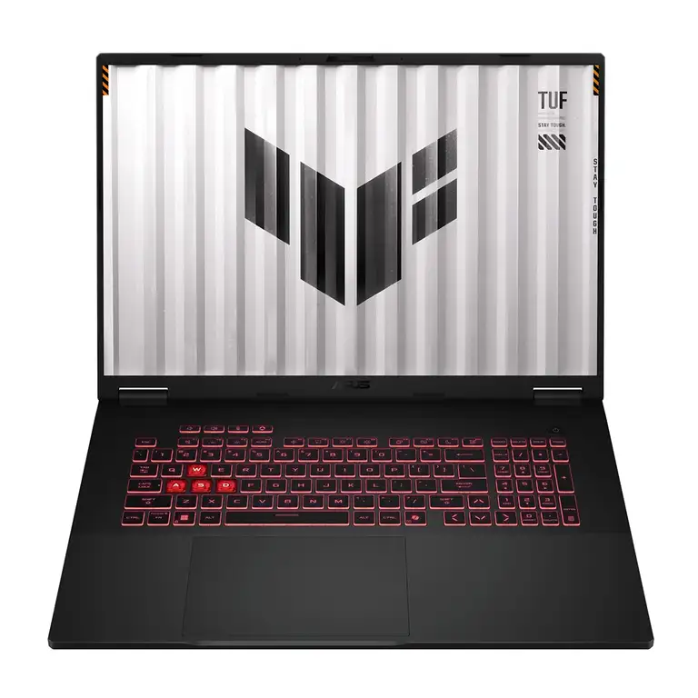 Portátil ASUS TUF A18 FA808UP-S8111, Ryzen 7-260, 16GB, 1TB SSD, RTX 5070