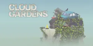 Cloud Gardens für Nintendo Switch – beruhigendes Pflanzen-Spiel