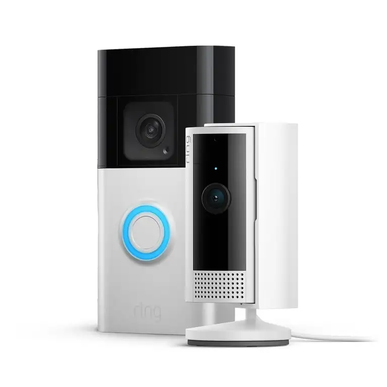 Ring Sammeldeal – Video-Türspione ab 39,99€