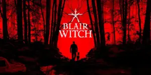 Blair Witch – Nintendo Switch – inspiriert durch den Film