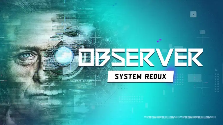 Observer: System Redux auf Nintendo Switch