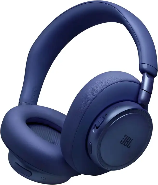 JBL Live 780NC Kabellose Over-Ear-Kopfhörer mit Noise Cancelling