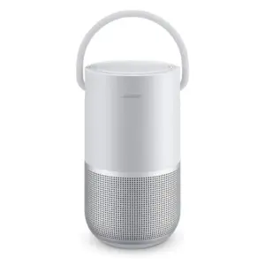 Bose Portable Home Speaker mit Alexa-Sprachsteuerung