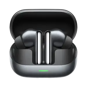 HONOR Earbuds 4 Black – Kabellose Ohrhörer