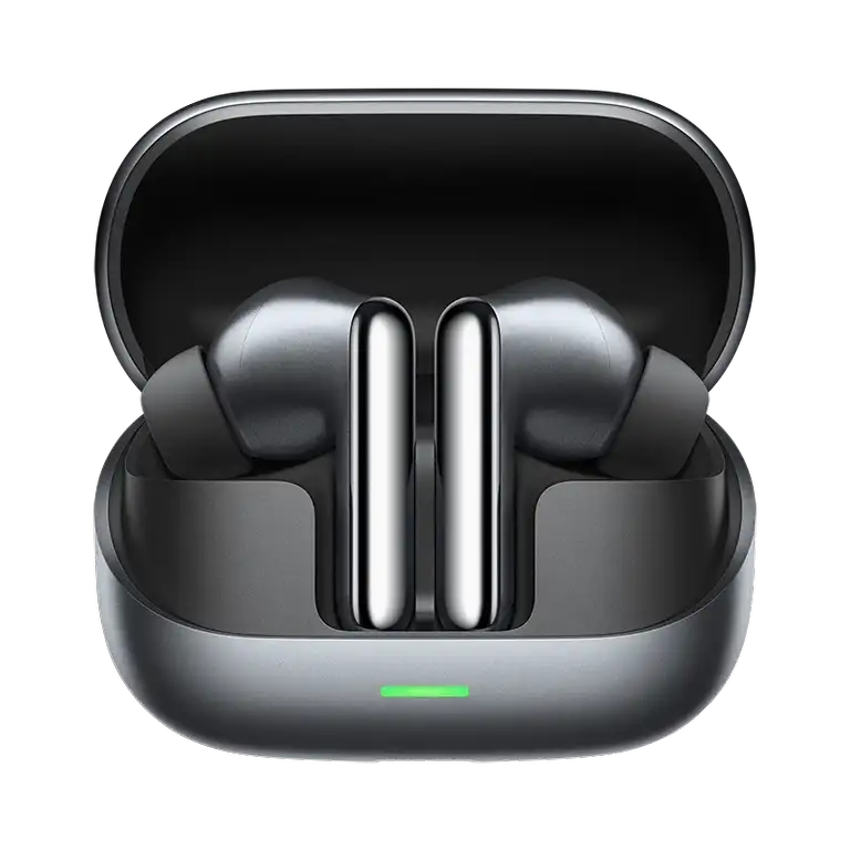 HONOR Earbuds 4 Black – Kabellose Ohrhörer