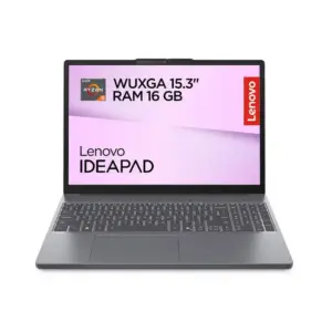 Lenovo IdeaPad Slim 3 | Ryzen 5 | 15,3 Zoll