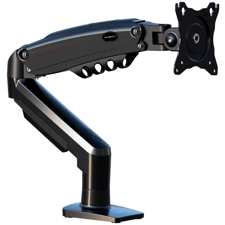 Invision MX200 Monitorhalterung – Technik@PRIMEONLY