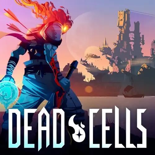 Dead Cells für Nintendo Switch im eShop | Return to Castlevania Bundle