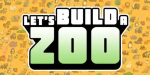 Let’s Build a Zoo für Nintendo Switch