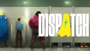Dispatch – Comedy-Game für Nintendo Switch oder Switch 2