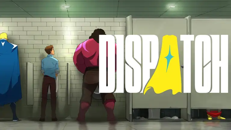 Dispatch – Comedy-Game für Nintendo Switch oder Switch 2