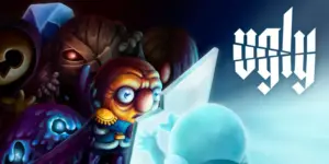 Ugly – Nintendo Switch eShop Titel mit hervorragender Bewertung