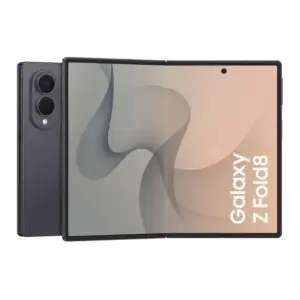 Samsung Galaxy Z Fold8 (Graphite, 12 GB/256 GB) bei Cyberport