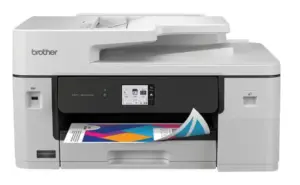 Brother MFC-J6760DW – A3 Farbdrucker mit Duplex