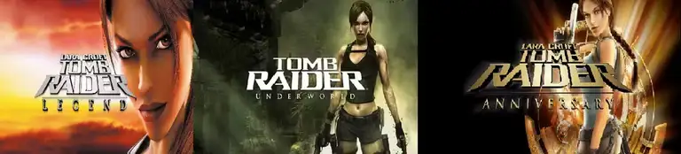 Tomb Raider Spiele für Xbox One / Series im Sale