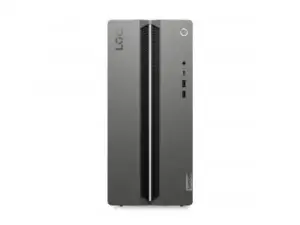 Lenovo LOQ Gaming-PC mit NVIDIA RTX 5060 und Intel i5-14400F