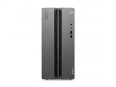 Lenovo LOQ Gaming-PC mit NVIDIA RTX 5060 und Intel i5-14400F