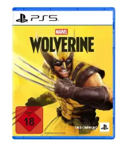 Marvel’s Wolverine (PS5) bei Saturn über eBay