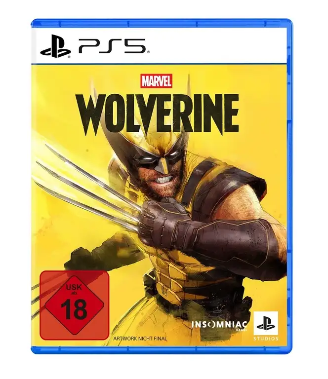 Marvel’s Wolverine (PS5) bei Saturn über eBay