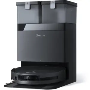ECOVACS DEEBOT T50 Omni Gen2 Saug- und Wischroboter