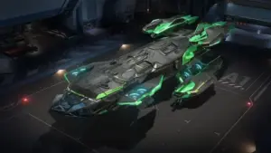 Star Citizen Ship Skins / Paints mit 15% Rabatt