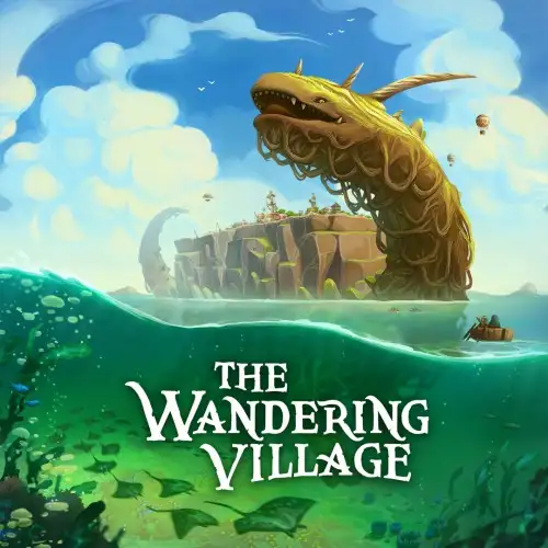 The Wandering Village für Nintendo Switch