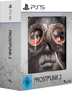 Frostpunk 2 Whiteout Edition (PS5) bei Otto Up Lieferflat