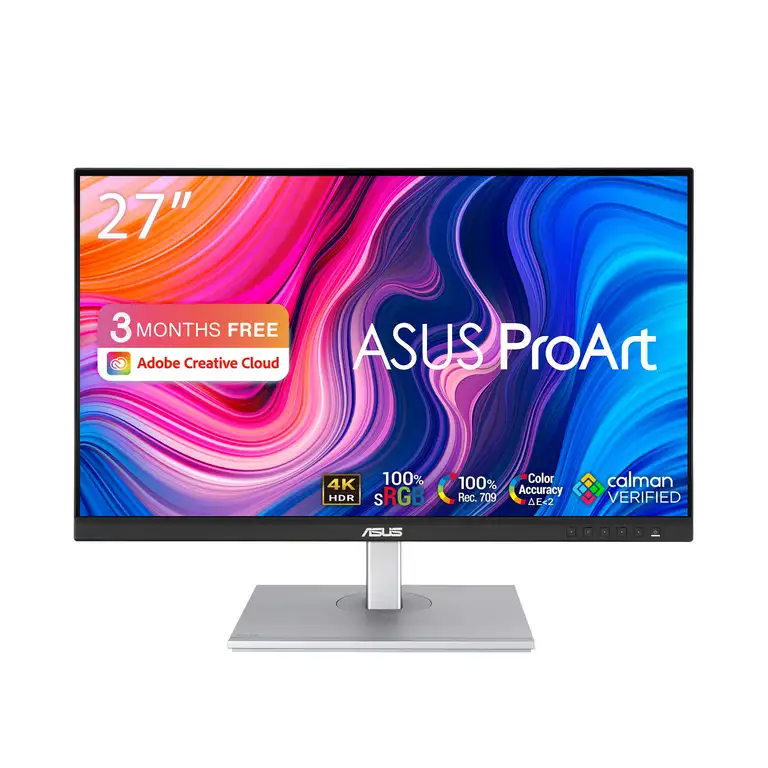 ASUS ProArt PA279CV 27 Zoll 4K UHD IPS Monitor