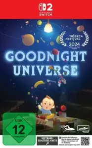 Good Night Universe – Nintendo Switch 2 (GKC) für 14,99€