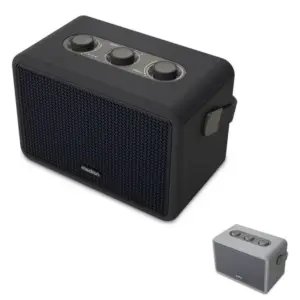 Medion LIFE BXO-1 Bluetooth-Lautsprecher schwarz oder grau