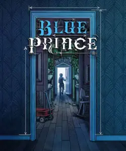 Blue Prince für Nintendo Switch 2 im eShop