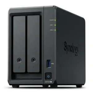 Synology DiskStation DS725+
