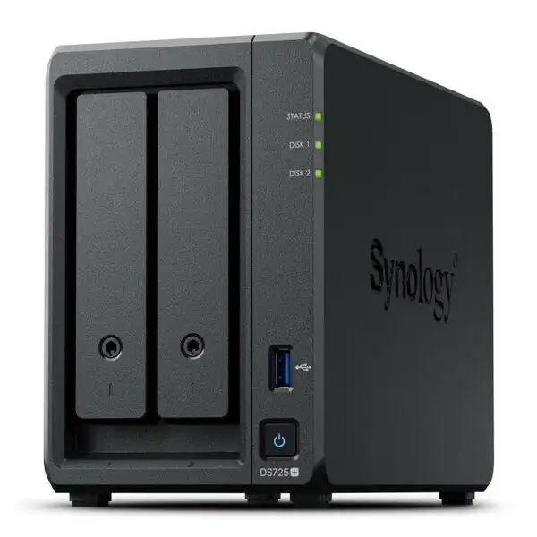 Synology DiskStation DS725+