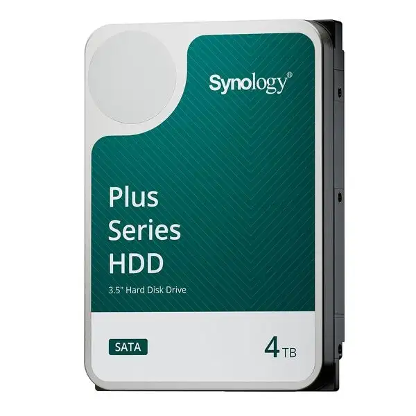 Synology Plus HAT3300 4 TB