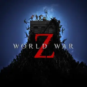 World War Z für Nintendo Switch im eSHOP