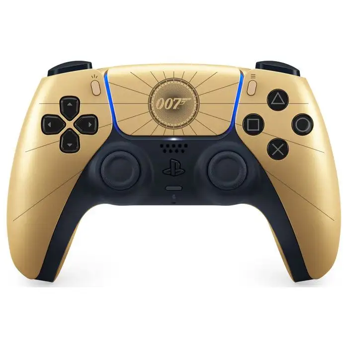Sony PS5 DualSense Wireless Controller 007 First Light Limited Edition