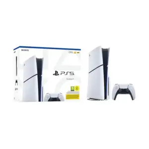 Sony PlayStation 5 Disc Edition 1 TB