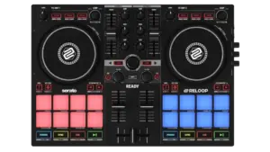 Reloop Ready 2-Deck-DJ-Controller