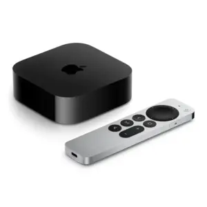 Apple TV 4K 2022 WiFi 64GB Deal